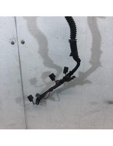 Faisceau moteur BMW SERIE 1 E87 PHASE 2 