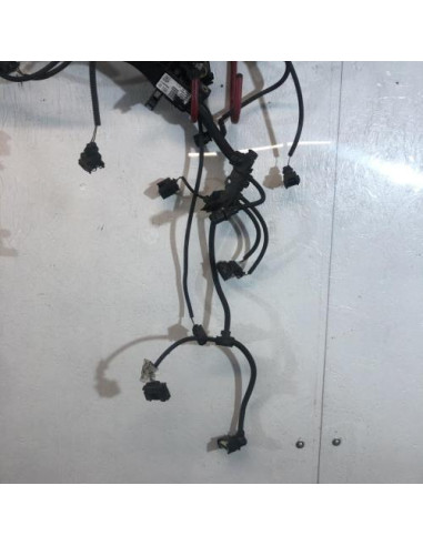 Faisceau moteur BMW SERIE 1 E87 PHASE 2 