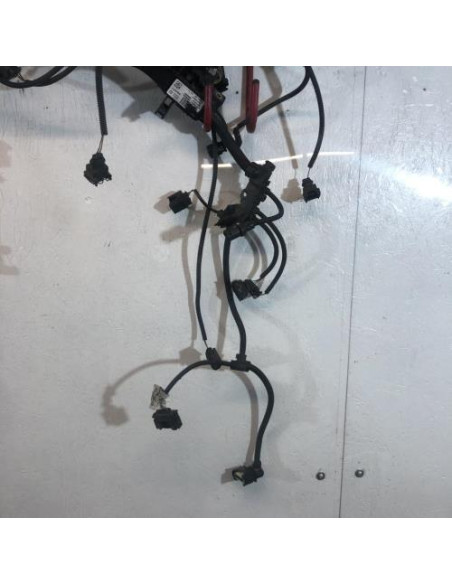 Faisceau moteur BMW SERIE 1 E87 PHASE 2 
