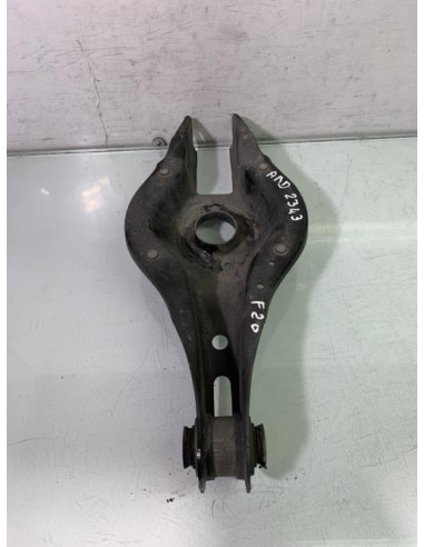 Bras de suspension arriere droit BMW SERIE 1 F20 PHASE 1 Diesel