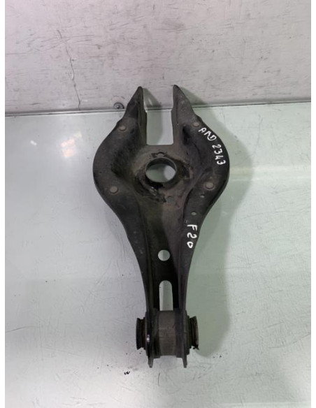 Bras de suspension arriere droit BMW SERIE 1 F20 PHASE 1 Diesel