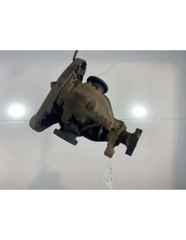 Pont (propulsion) BMW SERIE 5 E39 PHASE 2 Diesel