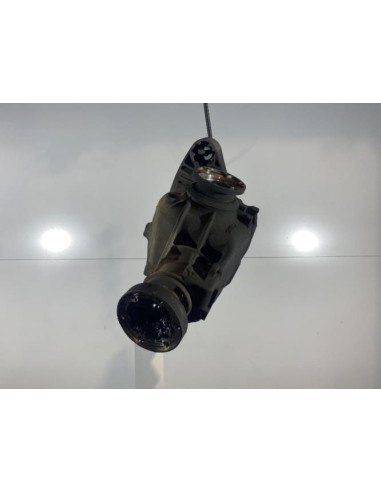 Pont (propulsion) BMW SERIE 5 E39 PHASE 2 Diesel