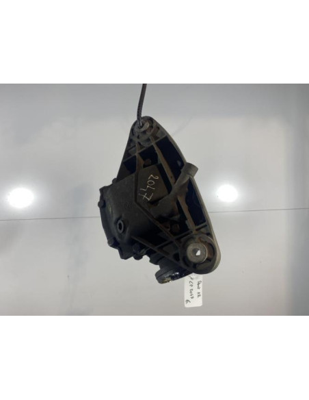 Pont (propulsion) BMW SERIE 5 E39 PHASE 2 Diesel