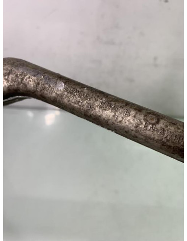 Bras de suspension superieur avant gauche BMW SERIE 1 F20 PHASE 1 Diesel