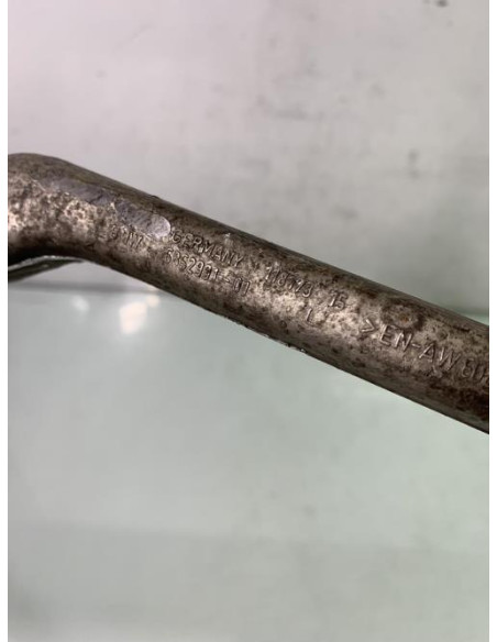 Bras de suspension superieur avant gauche BMW SERIE 1 F20 PHASE 1 Diesel