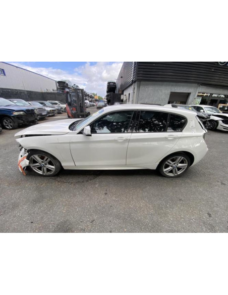 Bras de suspension superieur avant gauche BMW SERIE 1 F20 PHASE 1 Diesel