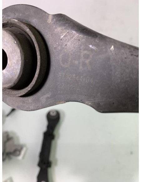 Bras de suspension arriere droit BMW SERIE 1 F20 PHASE 1 Diesel