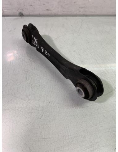 Bras de suspension superieur arriere gauche BMW SERIE 1 F20 PHASE 1 Diesel