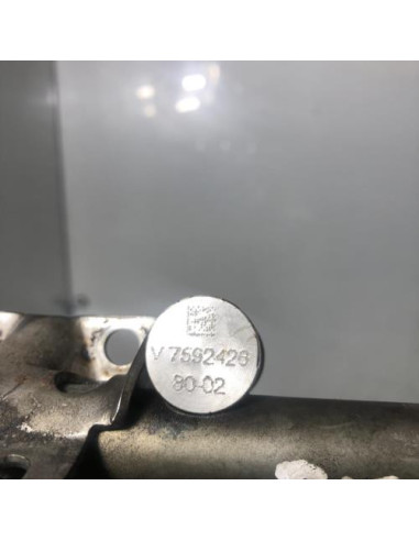 Rampe injection MINI MINI 2 R56 PHASE 1 