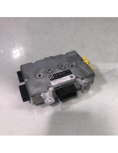 Boitier air bag BMW SERIE 3 F30 PHASE 1 Diesel