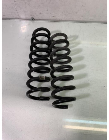 Ressort de suspension arriere BMW SERIE 1 F20 PHASE 1 Diesel