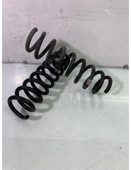 Ressort de suspension arriere BMW SERIE 1 F20 PHASE 1 Diesel