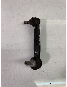 Biellette de barre stabilisatrice BMW SERIE 1 F20 PHASE 1 Diesel