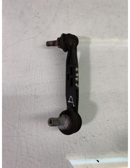 Biellette de barre stabilisatrice BMW SERIE 1 F20 PHASE 1 Diesel