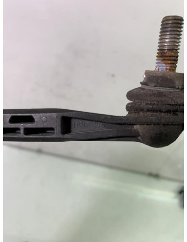Biellette de barre stabilisatrice BMW SERIE 1 F20 PHASE 1 Diesel