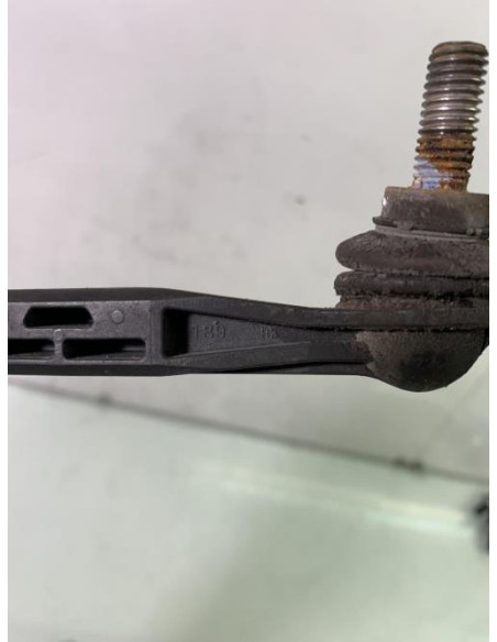 Biellette de barre stabilisatrice BMW SERIE 1 F20 PHASE 1 Diesel