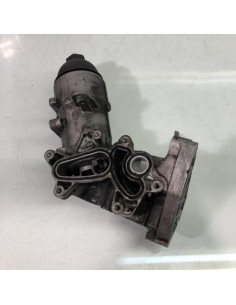 Support filtre a huile BMW SERIE 3 E90 PHASE 2 