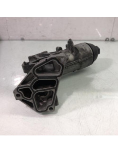 Support filtre a huile BMW SERIE 3 E90 PHASE 2  2