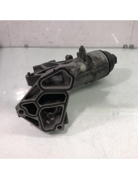 Support filtre a huile BMW SERIE 3 E90 PHASE 2 