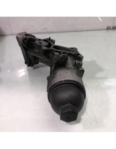 Support filtre a huile BMW SERIE 3 E90 PHASE 2 