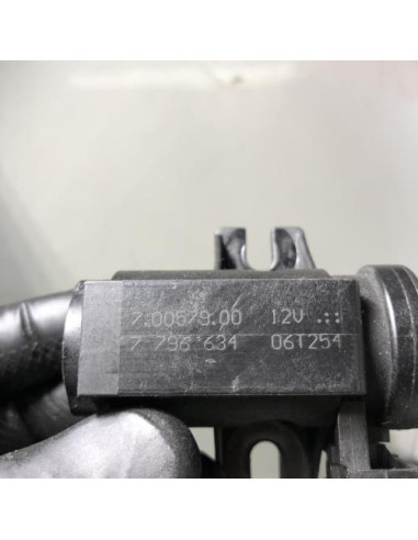 Capteur BMW SERIE 3 E90 PHASE 2 