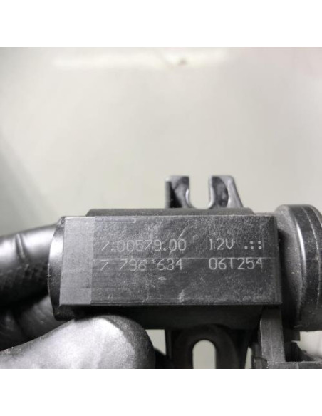 Capteur BMW SERIE 3 E90 PHASE 2 