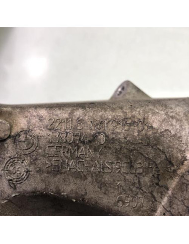 Support moteur droit BMW SERIE 3 E90 PHASE 2 