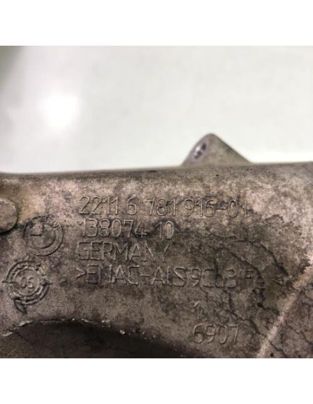 Support moteur droit BMW SERIE 3 E90 PHASE 2 