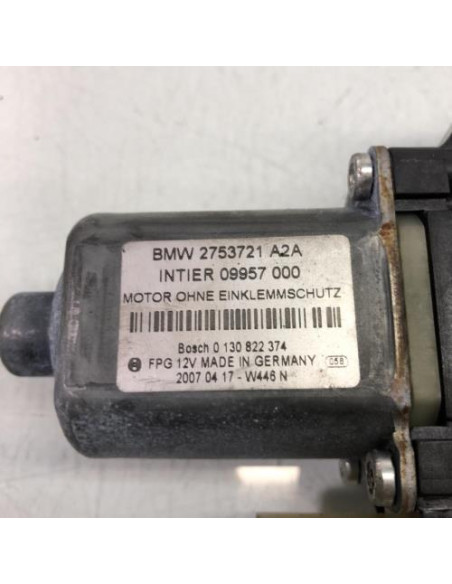 Moteur leve vitre avant gauche MINI MINI 2 R56 PHASE 1 