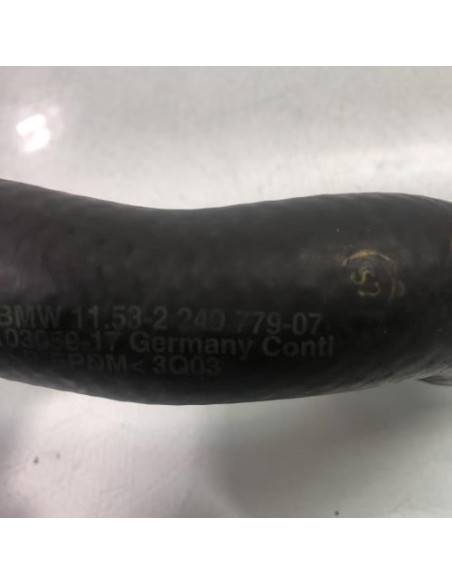 Durite BMW SERIE 3 E46 COMPACT PHASE 1 