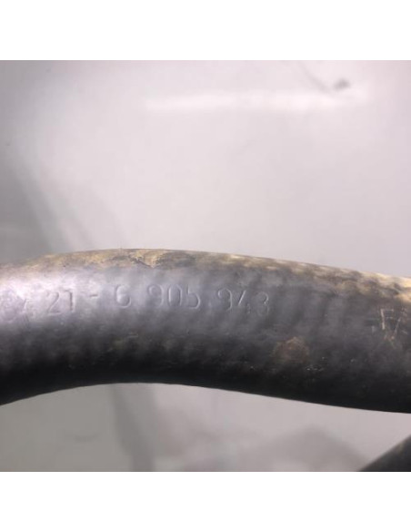 Durite BMW SERIE 3 E46 COMPACT PHASE 1 