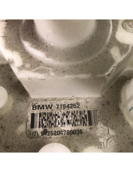 Jauge à carburant BMW X6 E71 PHASE 1 Essence