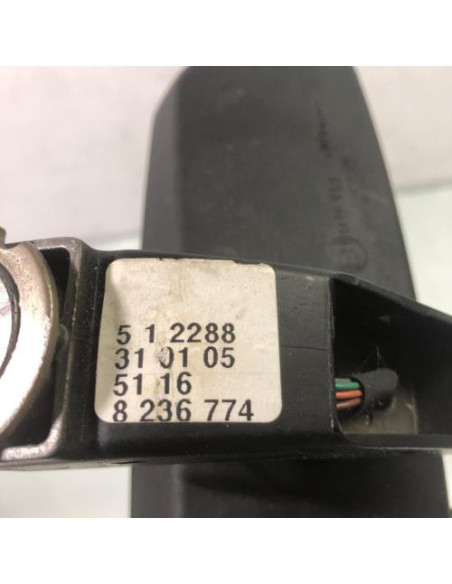 Retroviseur interieur BMW SERIE 5 E39 PHASE 2 Diesel