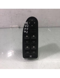 Interrupteur de leve vitre avant gauche BMW SERIE 5 E39 PHASE 2 Diesel