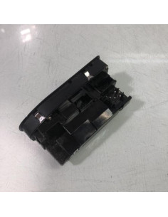 Interrupteur de leve vitre avant gauche BMW SERIE 5 E39 PHASE 2 Diesel 2