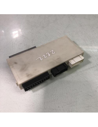 Calculateur BMW SERIE 5 E39 PHASE 2 Diesel