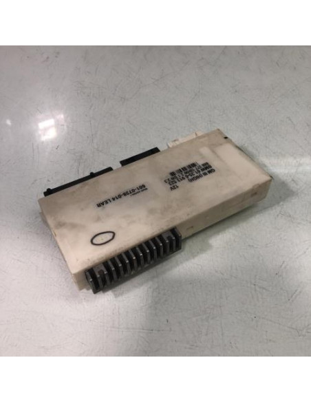 Calculateur BMW SERIE 5 E39 PHASE 2 Diesel