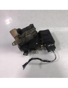 Serrure arriere droit BMW SERIE 5 E39 PHASE 2 Diesel