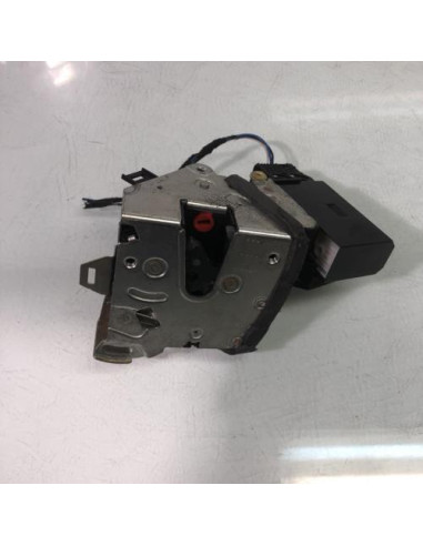 Serrure arriere droit BMW SERIE 5 E39 PHASE 2 Diesel
