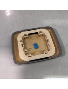 Ciel de toit BMW SERIE 5 E39 PHASE 2 Diesel 2