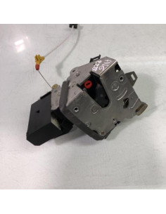 Serrure arriere gauche BMW SERIE 5 E39 PHASE 2 Diesel 2