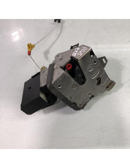 Serrure arriere gauche BMW SERIE 5 E39 PHASE 2 Diesel