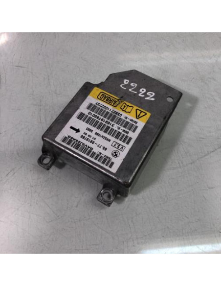 Boitier air bag BMW SERIE 5 E39 PHASE 2 Diesel