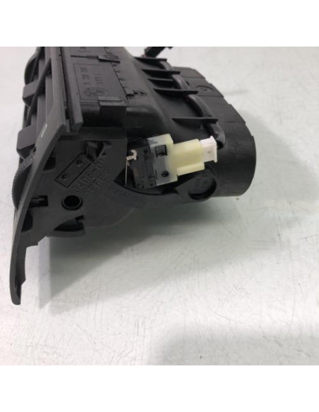 Aerateur tableau de bord BMW SERIE 5 E39 PHASE 2 Diesel