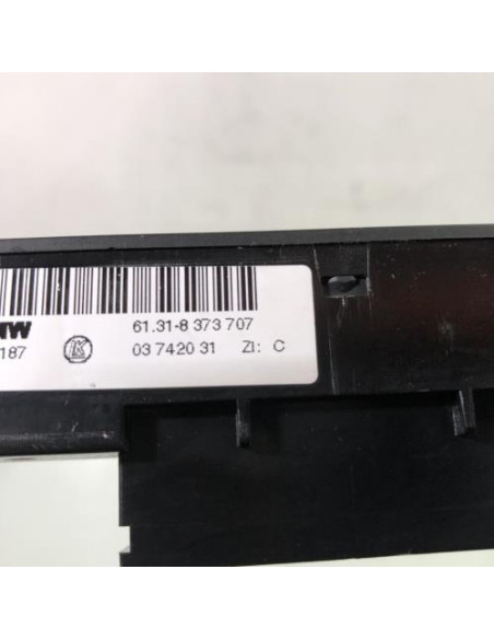 Bouton/Interrupteur BMW SERIE 5 E39 PHASE 2 Diesel