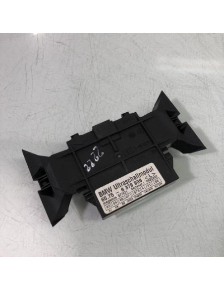 Capteur BMW SERIE 5 E39 PHASE 2 Diesel