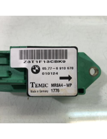 Capteur BMW SERIE 5 E39 PHASE 2 Diesel