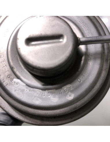 Vanne EGR BMW SERIE 5 E39 PHASE 2 Diesel