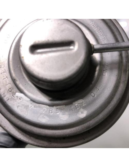 Vanne EGR BMW SERIE 5 E39 PHASE 2 Diesel